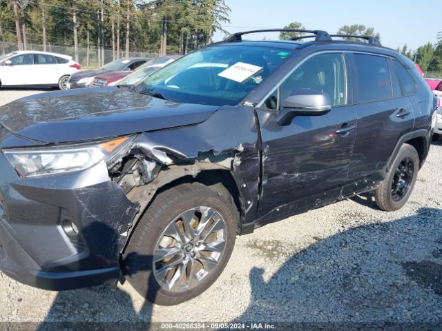 JTMA1RFV4KD012639 Toyota Rav4 Xle Premium