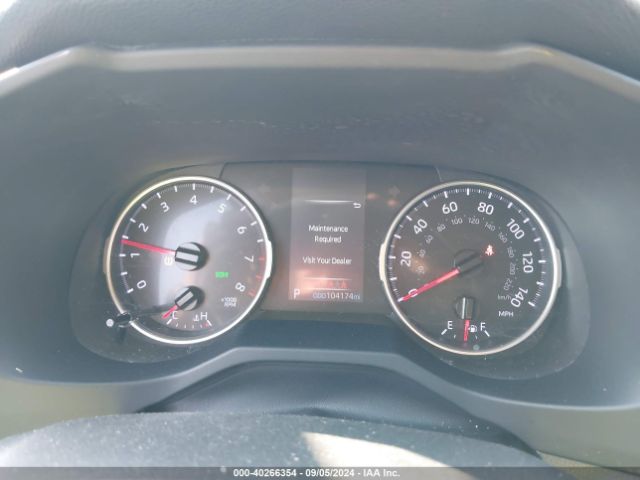 JTMA1RFV4KD012639 Toyota Rav4 Xle Premium