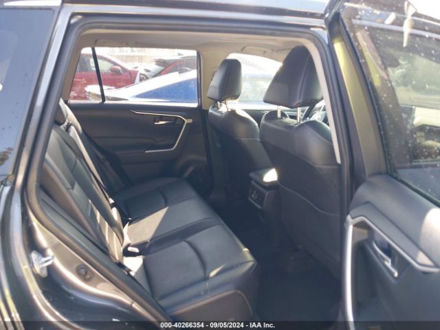 JTMA1RFV4KD012639 Toyota Rav4 Xle Premium