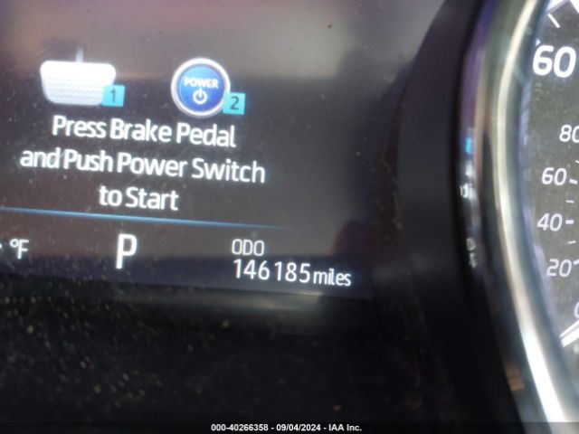 4T1B21HK9KU513155 Toyota Camry Hybrid Xle