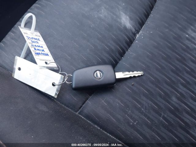 JN8AT2MVXHW009430 Nissan ROGUE S