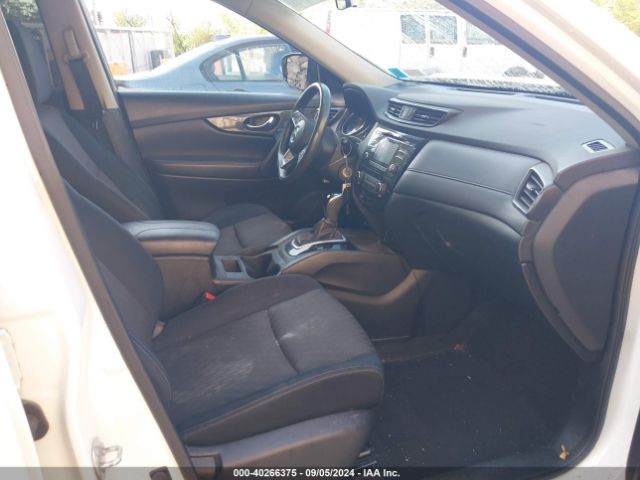 JN8AT2MVXHW009430 Nissan ROGUE S