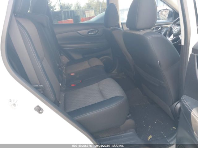 JN8AT2MVXHW009430 Nissan ROGUE S
