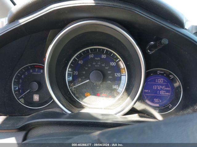 JHMGK5H54GS012672 Honda FIT LX