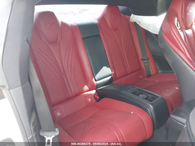 JTHHP5BC4F5000726 Lexus RC F