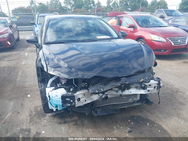 Toyota CAMRY LE 2024 4T1C11AK4RU846200 Image 12