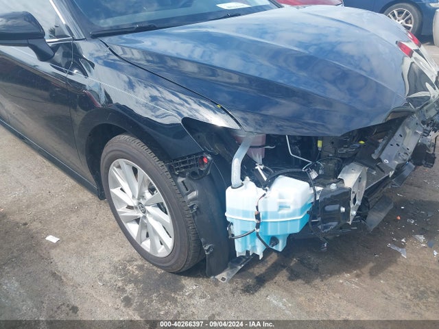 Toyota CAMRY LE 2024 4T1C11AK4RU846200 Image 17