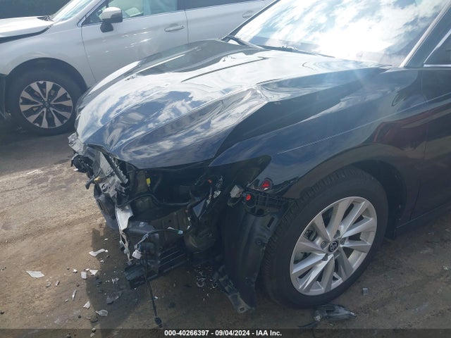 Toyota CAMRY LE 2024 4T1C11AK4RU846200 Image 18