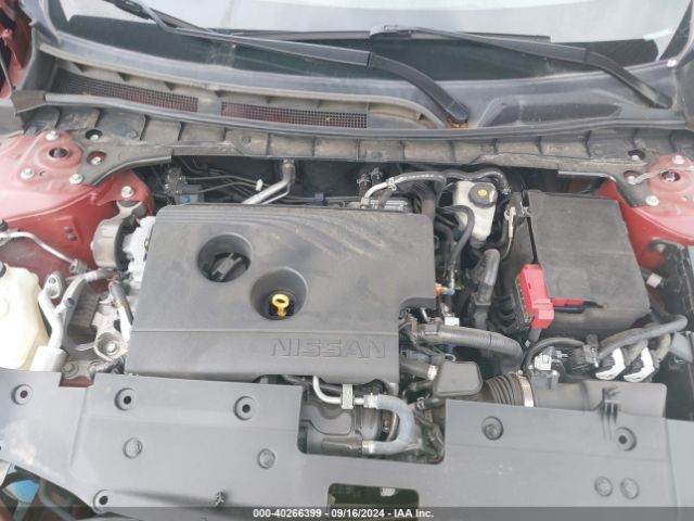 1N4BL4CV2KC217118 Nissan Altima 2.5 Sr
