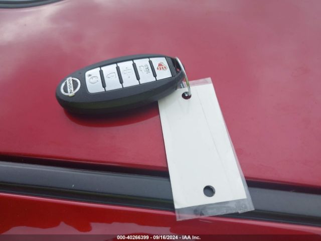 1N4BL4CV2KC217118 Nissan Altima 2.5 Sr