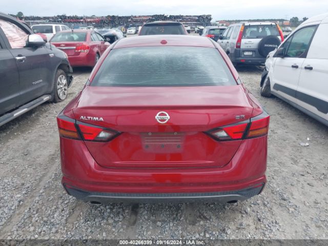 1N4BL4CV2KC217118 Nissan Altima 2.5 Sr