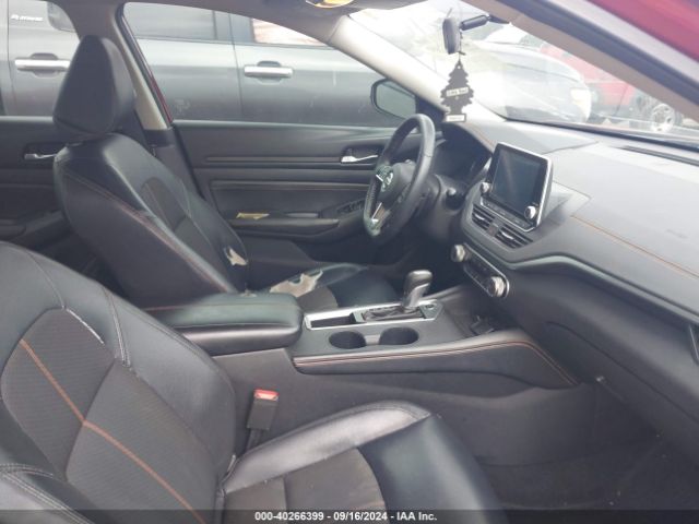 1N4BL4CV2KC217118 Nissan Altima 2.5 Sr