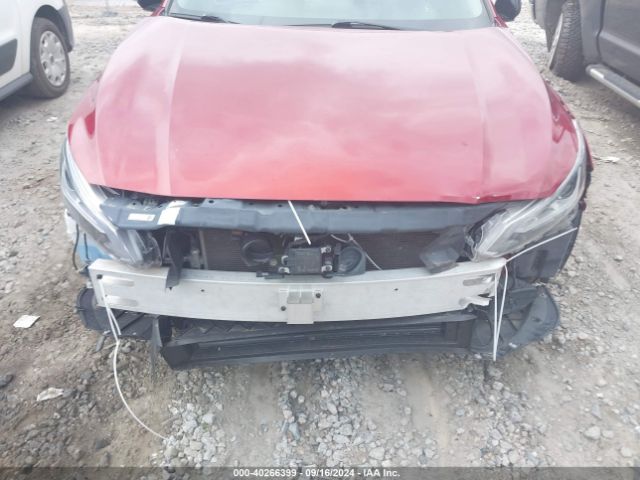 1N4BL4CV2KC217118 Nissan Altima 2.5 Sr
