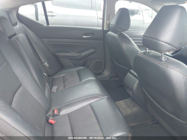 1N4BL4CV2KC217118 Nissan Altima 2.5 Sr