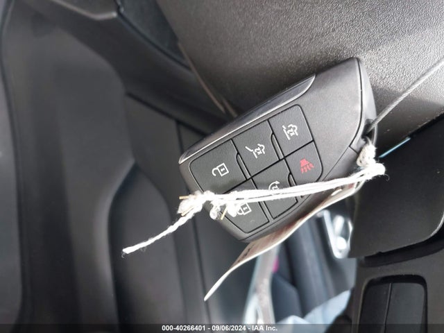 Chevrolet Suburban 4wd Lt 2021 1GNSKCKD8MR407979 Image 11