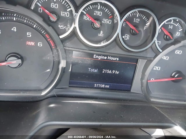 Chevrolet Suburban 4wd Lt 2021 1GNSKCKD8MR407979 Image 15