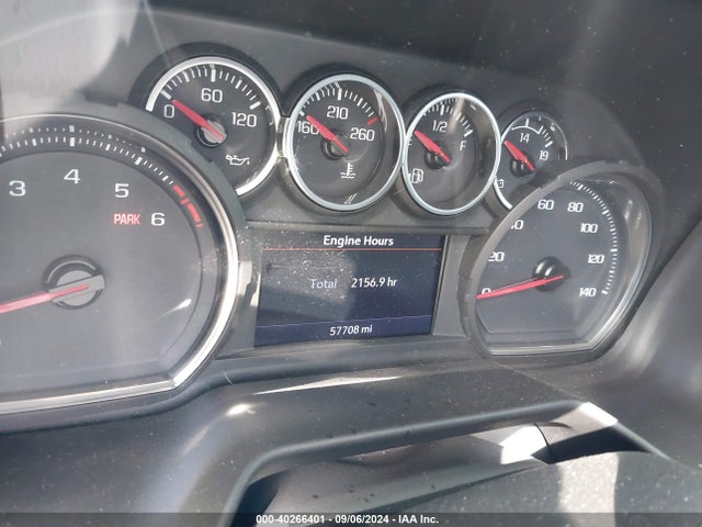 Chevrolet Suburban 4wd Lt 2021 1GNSKCKD8MR407979 Image 7
