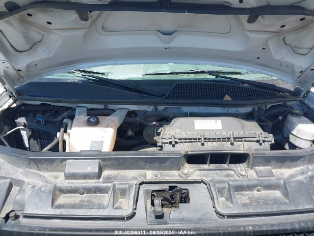 2019 Chevrolet Express Cutaway Work Van მანქანა იყიდება აუქციონზე, vin: 1GB0GRFP6K1141452, აუქციონის ნომერი: 40266411