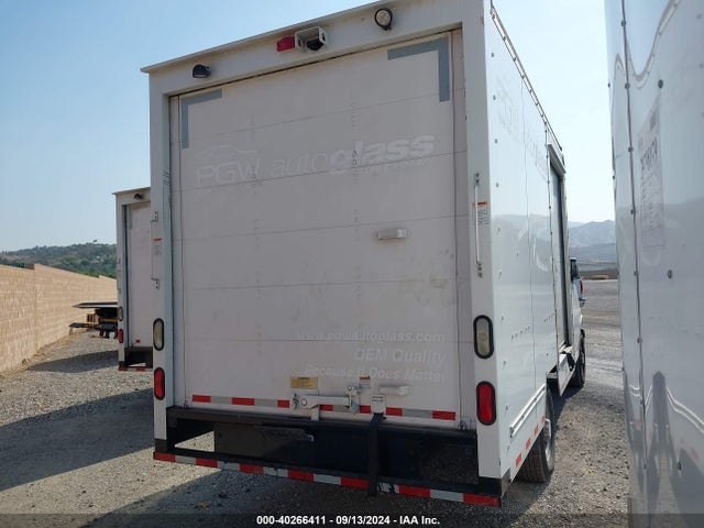 2019 Chevrolet Express Cutaway Work Van მანქანა იყიდება აუქციონზე, vin: 1GB0GRFP6K1141452, აუქციონის ნომერი: 40266411