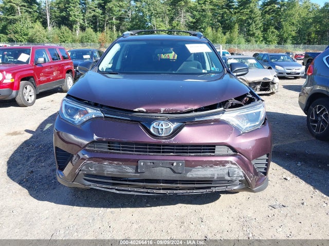 Toyota RAV4 LE 2016 2T3BFREV5GW435926 Image 12