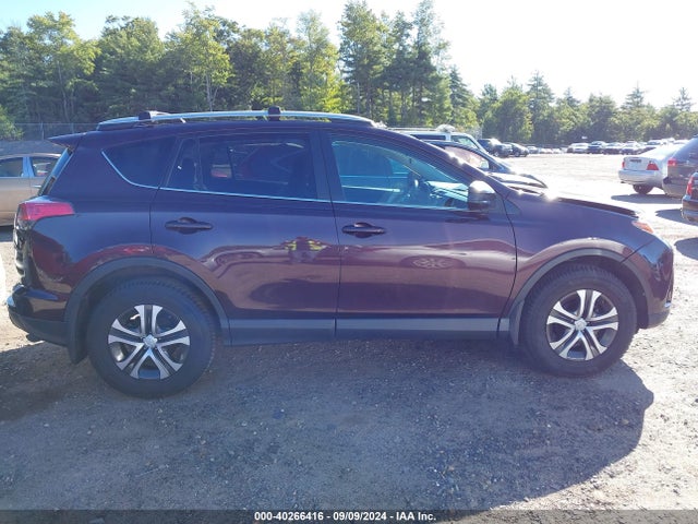 Toyota RAV4 LE 2016 2T3BFREV5GW435926 Image 13