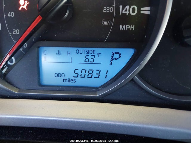 Toyota RAV4 LE 2016 2T3BFREV5GW435926 Image 15