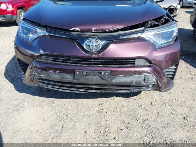 Toyota RAV4 LE 2016 2T3BFREV5GW435926 Image 17