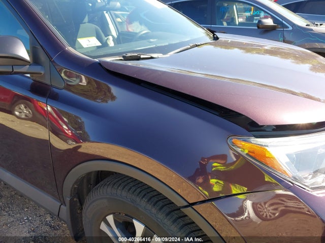 Toyota RAV4 LE 2016 2T3BFREV5GW435926 Image 18
