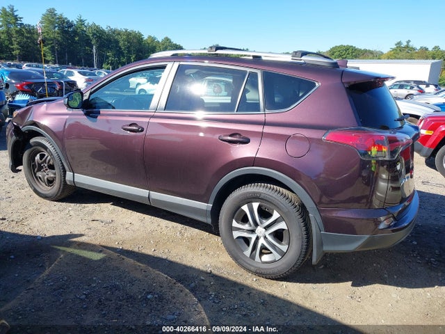Toyota RAV4 LE 2016 2T3BFREV5GW435926 Image 3