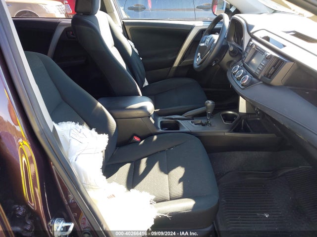 Toyota RAV4 LE 2016 2T3BFREV5GW435926 Image 5