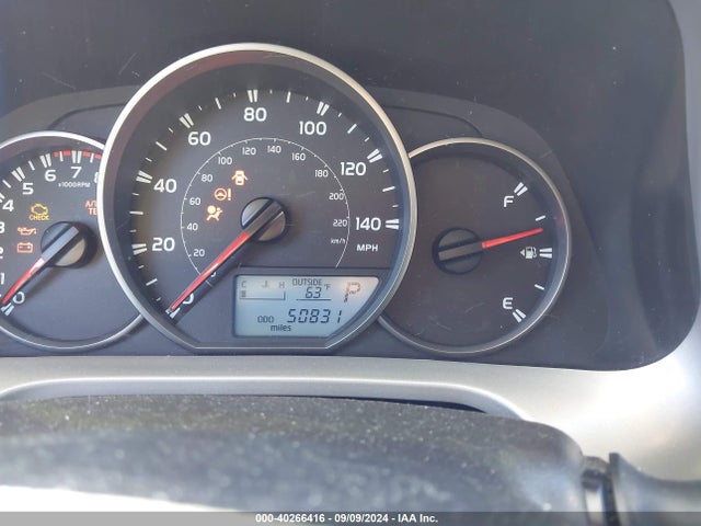Toyota RAV4 LE 2016 2T3BFREV5GW435926 Image 7