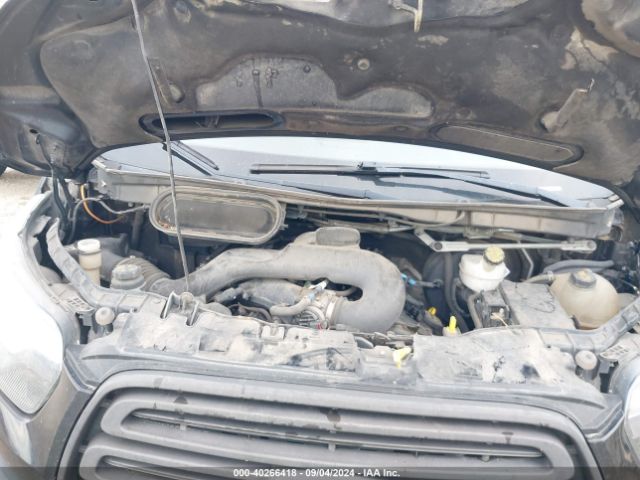 1FTYE1YM9GKB54285 Ford Transit-150