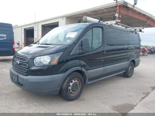 1FTYE1YM9GKB54285 Ford Transit-150
