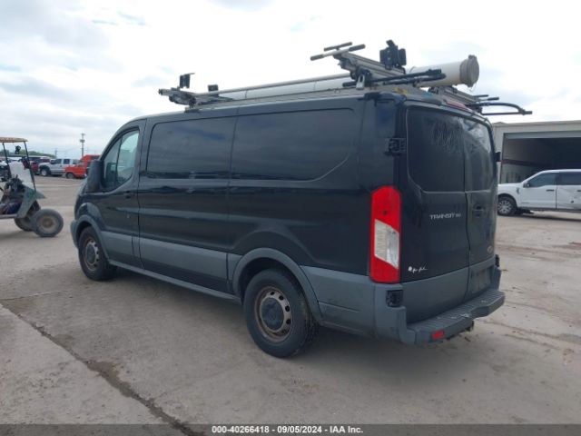 1FTYE1YM9GKB54285 Ford Transit-150