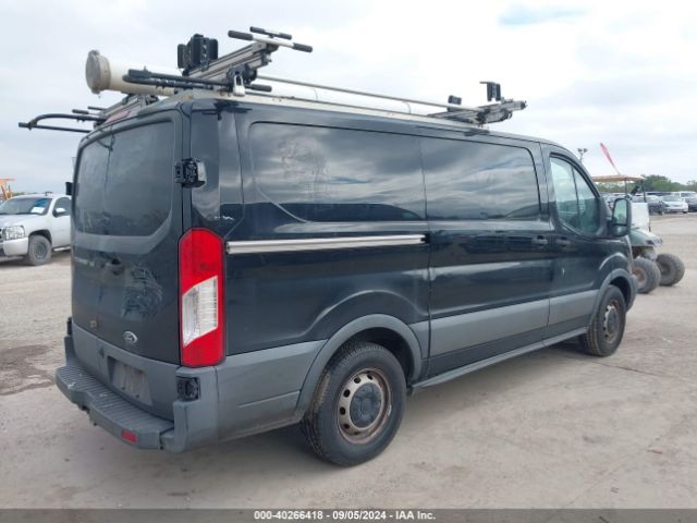 1FTYE1YM9GKB54285 Ford Transit-150