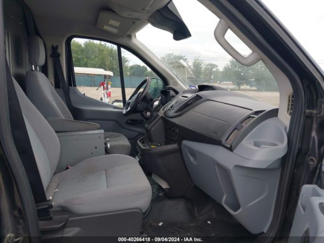 1FTYE1YM9GKB54285 Ford Transit-150