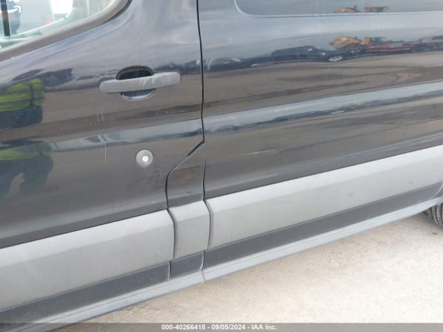 1FTYE1YM9GKB54285 Ford Transit-150