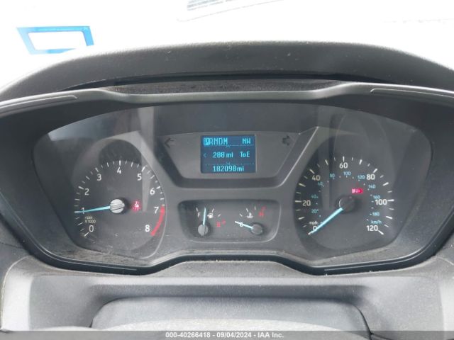 1FTYE1YM9GKB54285 Ford Transit-150