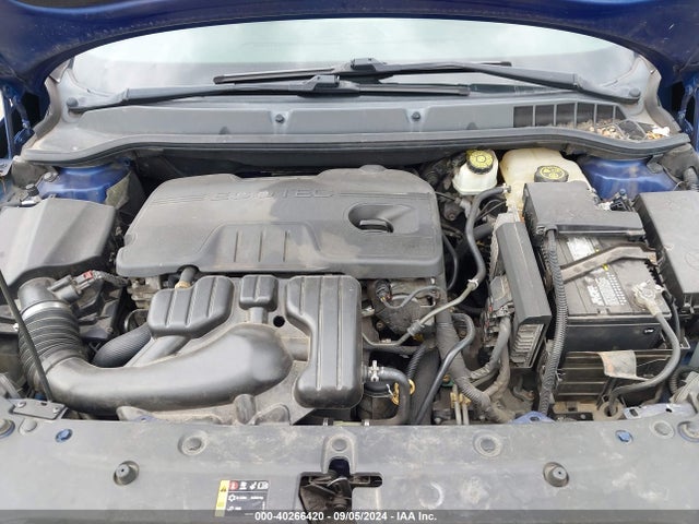 1G4PP5SK2E4201237 Buick Verano