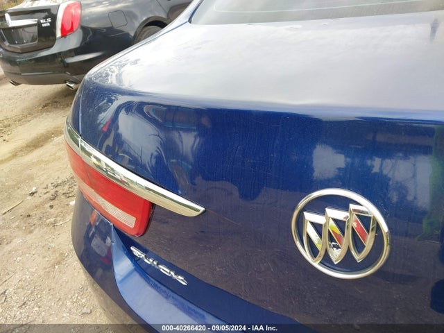 1G4PP5SK2E4201237 Buick Verano