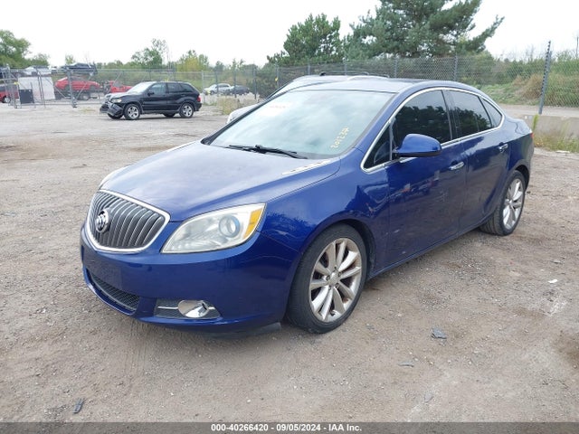 1G4PP5SK2E4201237 Buick Verano