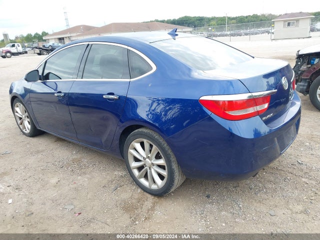 1G4PP5SK2E4201237 Buick Verano