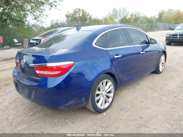 1G4PP5SK2E4201237 Buick Verano