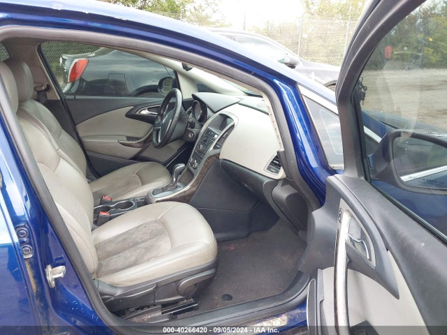 1G4PP5SK2E4201237 Buick Verano