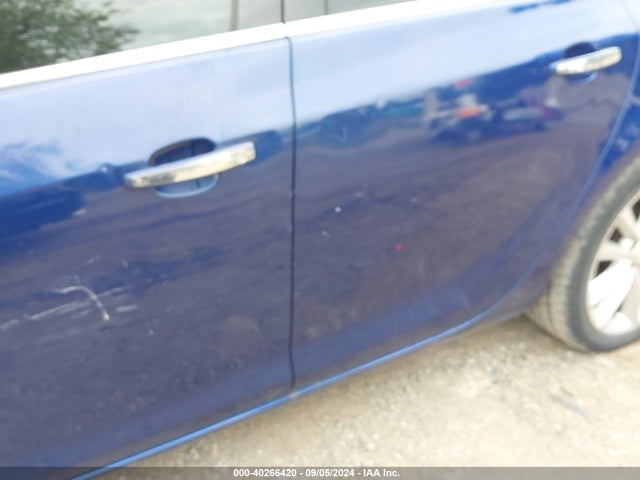 1G4PP5SK2E4201237 Buick Verano