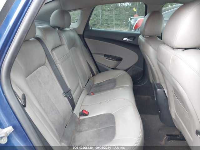 1G4PP5SK2E4201237 Buick Verano