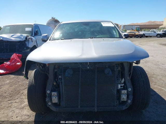 1C4RDHDG6HC724268 Dodge Durango