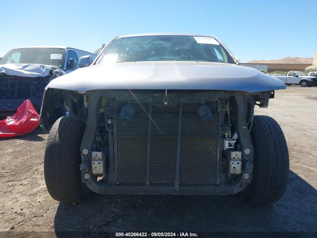 1C4RDHDG6HC724268 Dodge Durango