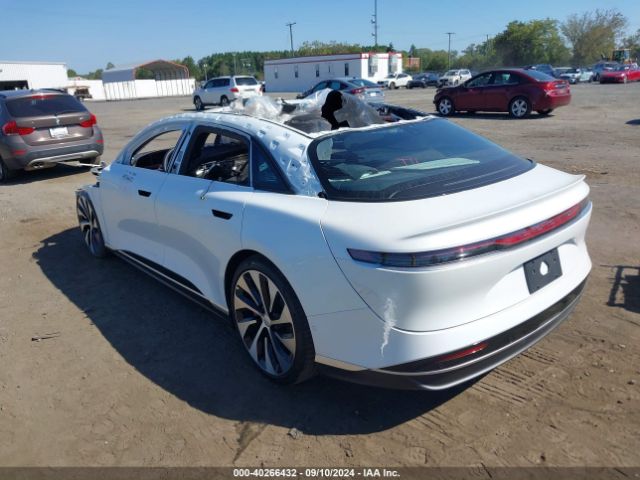 2024 LUCID AIR 50EA1TEA5RA009669 Photo 2
