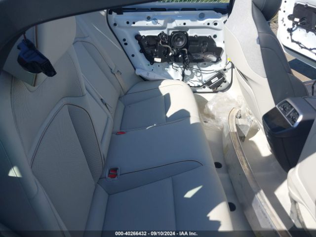2024 LUCID AIR 50EA1TEA5RA009669 Photo 7